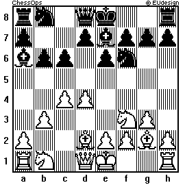 Chess Board