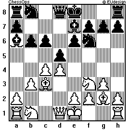 Chess Board