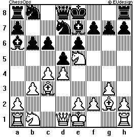 Chess Board