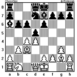 Chess Board