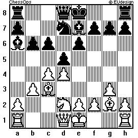 Chess Board