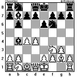 Chess Board