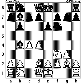 Chess Board