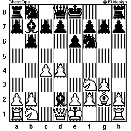 Chess Board