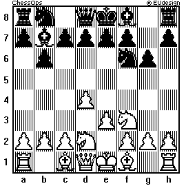 Chess Board
