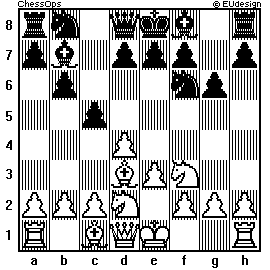 Chess Board