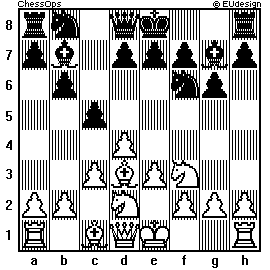 Chess Board
