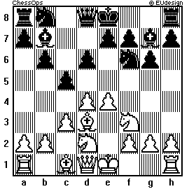 Chess Board