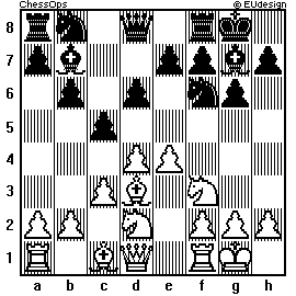 Chess Board