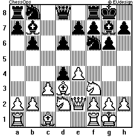 Chess Board