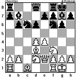 Chess Board