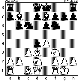 Chess Board