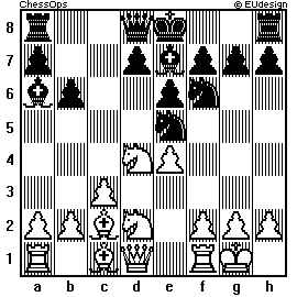 Chess Board