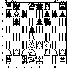 Chess Board