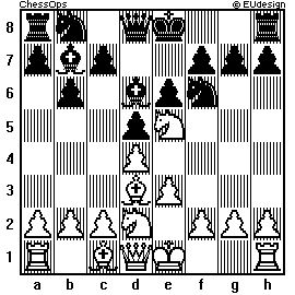 Chess Board