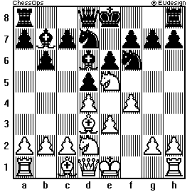 Chess Board