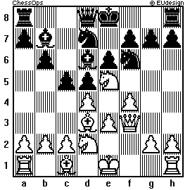 Chess Board