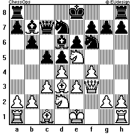 Chess Board