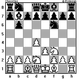Chess Board