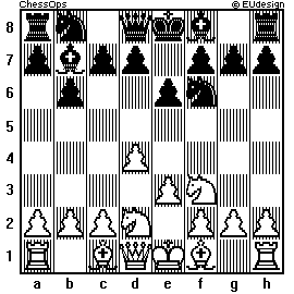 Chess Board