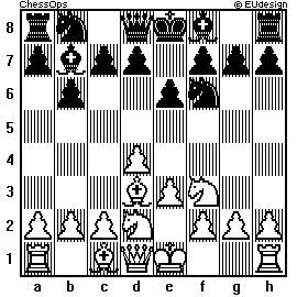 Chess Board