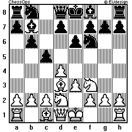 Chess Board