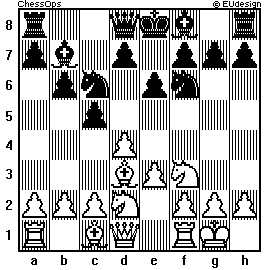 Chess Board