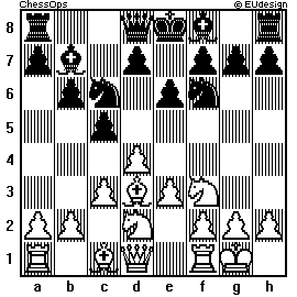 Chess Board