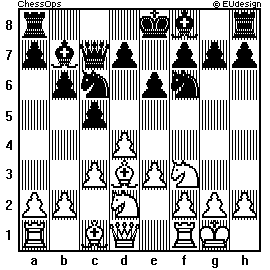 Chess Board