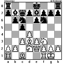 Chess Board