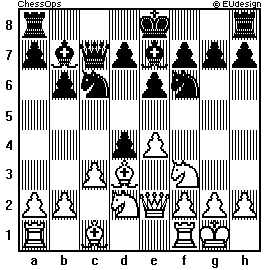 Chess Board