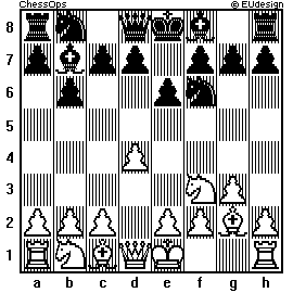 Chess Board