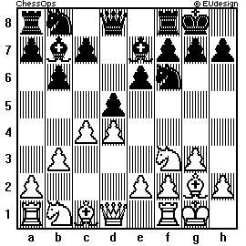 Chess Board