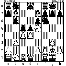 Chess Board