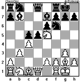 Chess Board