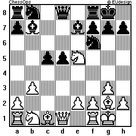 Chess Board
