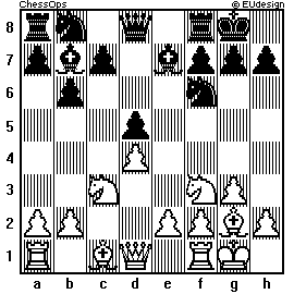 Chess Board