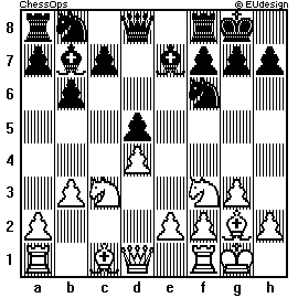 Chess Board