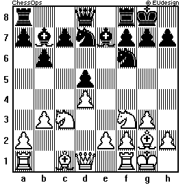 Chess Board