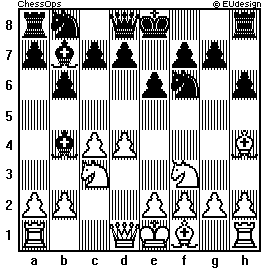Chess Board