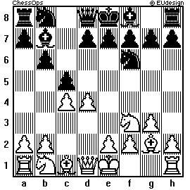 Chess Board