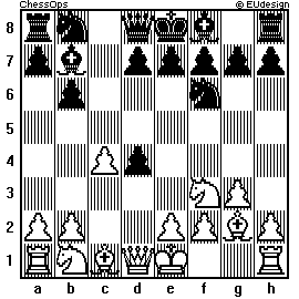 Chess Board