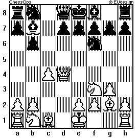 Chess Board
