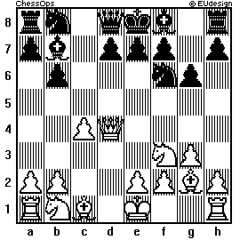 Chess Board