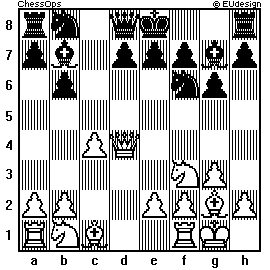 Chess Board