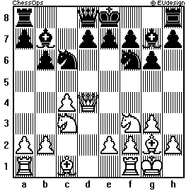 Chess Board
