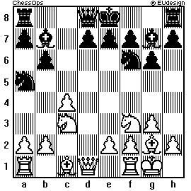 Chess Board