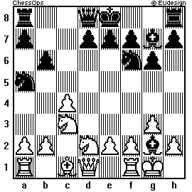 Chess Board