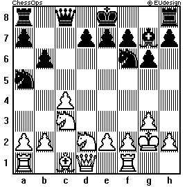 Chess Board