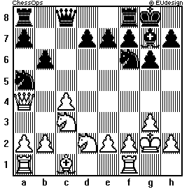 Chess Board